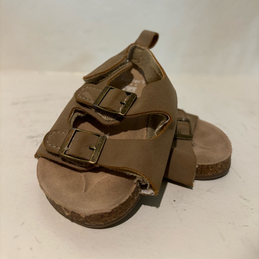 Carters infant sandals